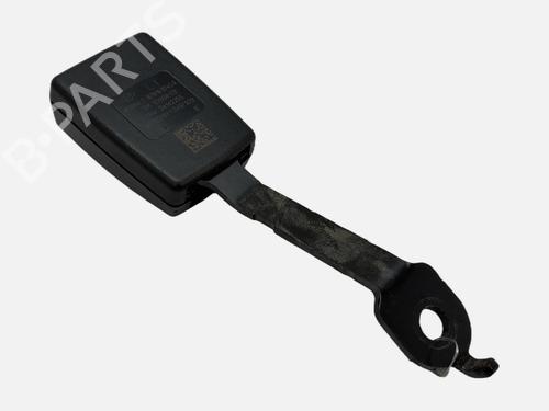 Seat buckle RENAULT TRAFIC III Van (FG_) 1.6 dCi 125 (FGMH) | BP39984480I32 - Image 5