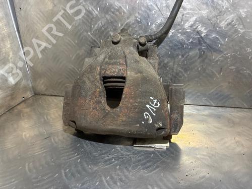 Left front brake caliper OPEL MERIVA A MPV (X03) | BP37075954M105 - Image 2