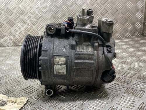Used AC compressor MERCEDES-BENZ M-CLASS (W164) ML 320 CDI 4-matic (164.122) (224 hp) 30318485