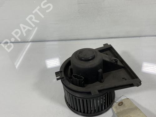 Heater blower motor SEAT AROSA (6H1) 1.4 | BP20005982M62 