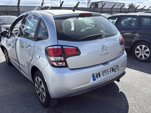 Pedal CITROËN C3 II (SC_) 1.0 VTi 68 | BP32379124I4 - Image 7