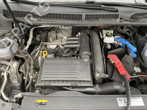 Engine control unit (ECU) VW TOURAN (5T1) 1.2 TSI | BP31288433M57  - Image 18