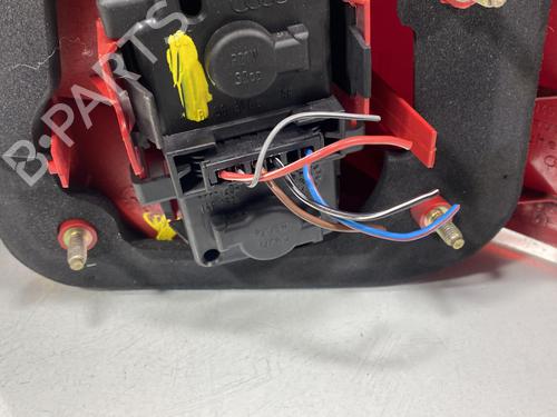 Left taillight AUDI A6 C5 (4B2) 2.8 quattro | BP20025931C34 