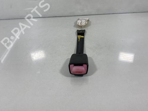 Used Seat buckle PEUGEOT 107 (PM_, PN_) 1.0 (68 hp) 20031879