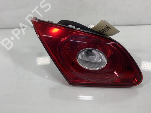Used Left tailgate light Left tailgate light VW PASSAT CC B6 (357) 1.8 TSI (160 hp) 19966991 19966991