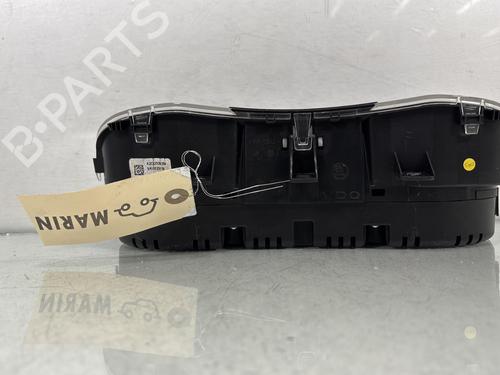 Used Instrument cluster Instrument cluster SEAT TOLEDO IV (KG3) 1.6 TDI (105 hp) 29735487 29735487