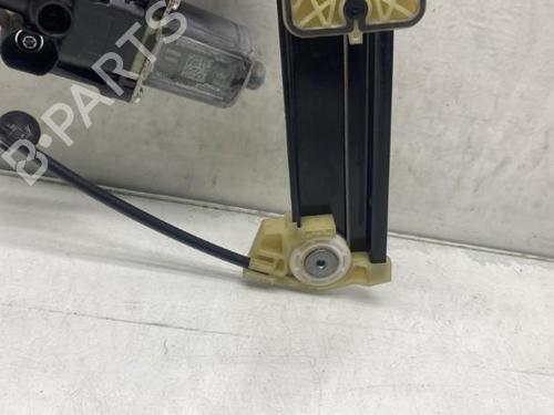 Front left window mechanism SEAT ARONA (KJ7, KJP) 1.0 TSI | BP19968380C22 