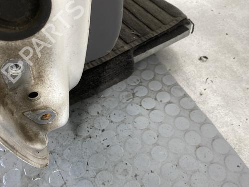 Right front door CITROËN C1 (PM_, PN_) 1.0 | BP25446544C3 