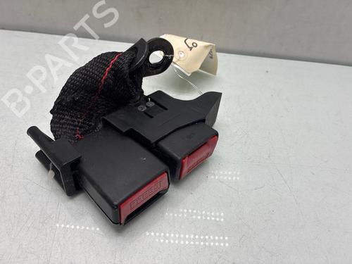 Sikkerhedssele-spænde Sikkerhedssele-spænde RENAULT CLIO III (BR0/1, CR0/1) 1.5 dCi (BR17, CR17) (86 hp) 39653591 39653591