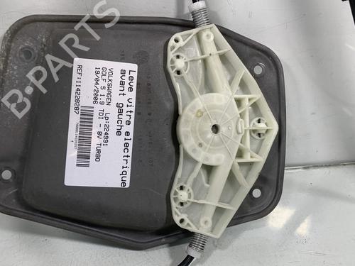 Front left window mechanism VW GOLF V (1K1) 1.9 TDI | BP30148377C22