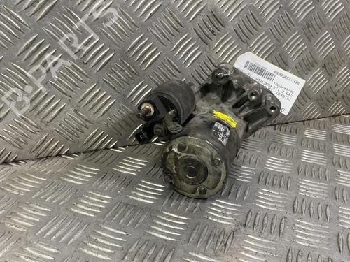 Used Starter Starter PEUGEOT 208 II (UB_, UP_, UW_, UJ_) 1.2 PureTech 100 (101 hp) 19955604 19955604