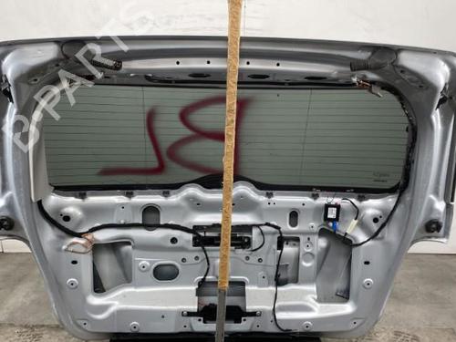 Tailgate MERCEDES-BENZ M-CLASS (W164) ML 280 CDI 4-matic (164.120) | BP19960263C6 