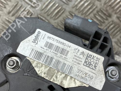 Used Alternator Alternator 37663890 37663890