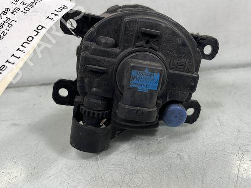 Used Right front fog light Right front fog light PEUGEOT 308 SW II (LC_, LJ_, LR_, LX_, L4_) 1.6 BlueHDi 120 (120 hp) 33830523 33830523