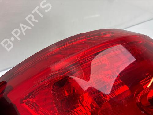 Left taillight OPEL MERIVA B MPV (S10) 1.7 CDTI (75) | BP39902099C34 - Image 6