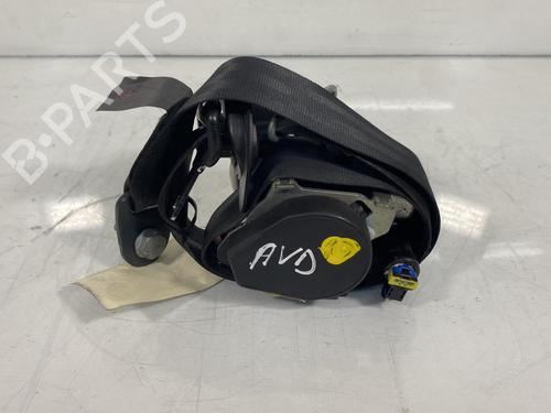 Front right belt tensioner PEUGEOT 308 I (4A_, 4C_) 1.6 HDi | BP19978064C88 