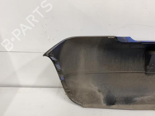 Rear bumper VW LUPO I (6X1, 6E1) 1.4 16V | BP21954884C8 