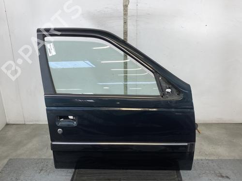 Used Right front door PEUGEOT 405 II (4B) 1.6 (88 hp) 26027009