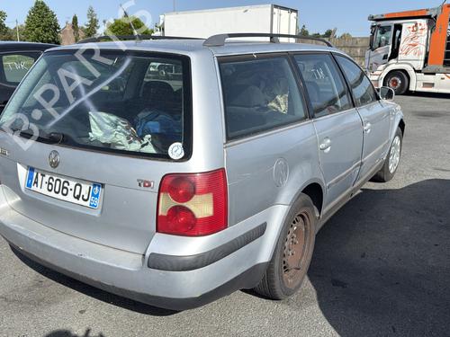 Front left lock VW PASSAT B5.5 Variant (3B6) 1.9 TDI | BP32408761C98 - Image 16