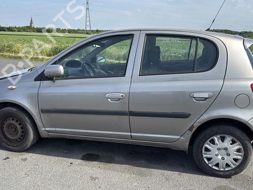 Switch TOYOTA YARIS (_P1_) 1.4 D-4D (NLP10_, NLP10R) | BP31331969I30 - Image 15