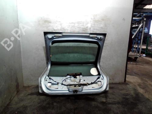 Tailgate CITROËN C4 Coupe (LA_) 1.6 HDi | BP20036459C6 