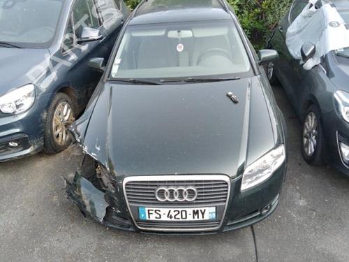 Rear parcel shelf AUDI A4 B7 Avant (8ED) 1.9 TDI | BP28353660C85  - Image 10