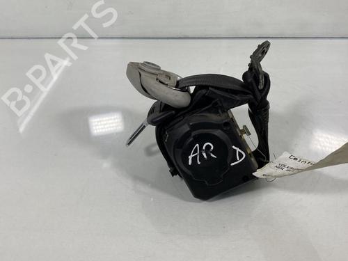 Used Rear right seatbelt Rear right seatbelt VW NEW BEETLE (9C1, 1C1) 1.9 TDI (101 hp) 20016006 20016006