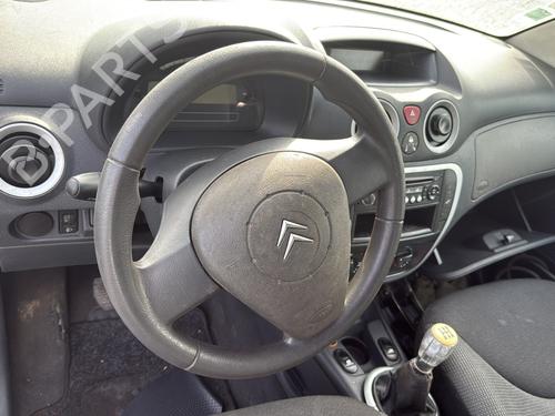 Right taillight CITROËN C2 (JM_) 1.4 HDi | BP32230433C35 