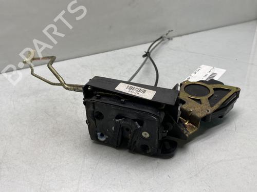 Used Front right lock KIA RIO II (JB) 1.4 16V (97 hp) 28625031