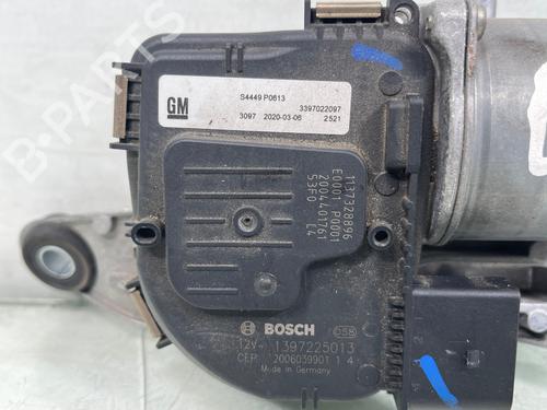 Used Front wiper motor Front wiper motor OPEL ASTRA K (B16) 1.5 CRDI (68) (122 hp) 36364373 36364373