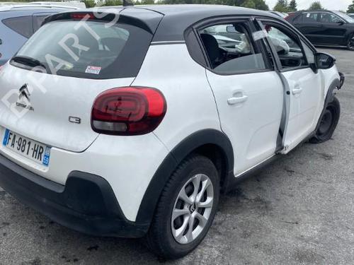 AC compressor CITROËN C3 III (SX) 1.2 PureTech 82 | BP23769309M34  - Image 10