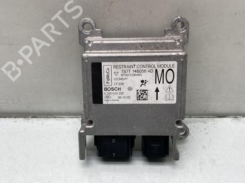 ecu-airbags-ford-mondeo-iv-ba7-2007-2008-2009-2010-2011-2012-2013-2014-2015-31804468 main image