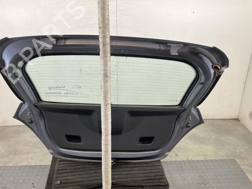 Tailgate OPEL CORSA D (S07) 1.3 CDTI (L08, L68) | BP32062566C6 