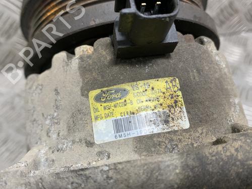 Used AC compressor AC compressor FORD C-MAX (DM2) 1.8 Flexifuel (125 hp) 32062640 32062640
