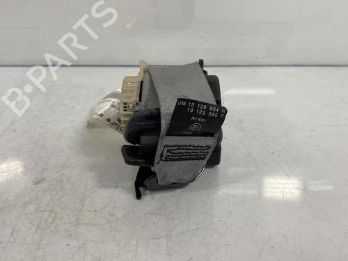 Used Rear left seatbelt Rear left seatbelt OPEL CORSA D (S07) [2006-2015] 20029943 20029943