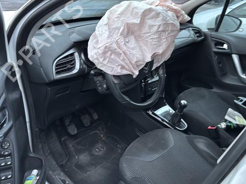 Gearbox CITROËN C3 II (SC_) 1.4 VTi 95 | BP23769841M3 - Image 31