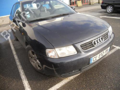 Right mirror AUDI A3 (8L1) 1.9 TDI | BP20004656C27 