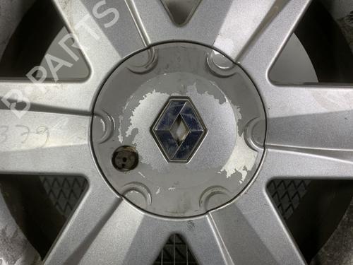 Fælk Fælk RENAULT SCÉNIC II (JM0/1_) 1.9 D (116 hp) 22798860 22798860