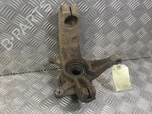 Used Right front steering knuckle RENAULT MEGANE II (BM0/1_, CM0/1_) [2001-2012]  20002247