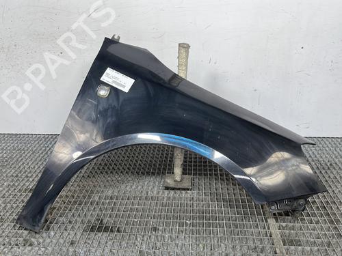 Right front fenders SKODA FABIA II (542) 1.2 5J0821022A