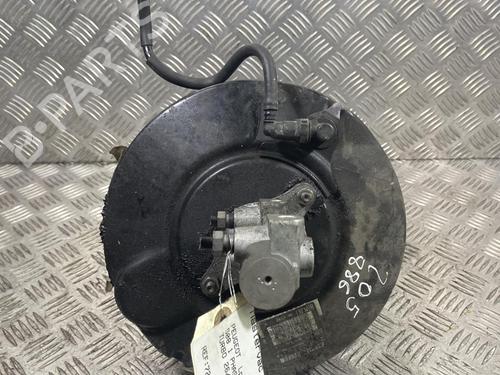 Used Servo brake Servo brake PEUGEOT 508 I (8D_) 2.0 HDi (140 hp) 20021593 20021593