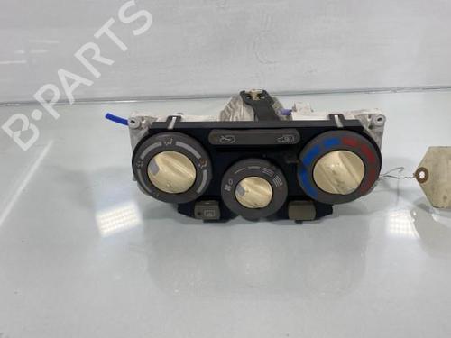 Climate control NISSAN MICRA III (K12) 1.2 16V | BP20001365I5 