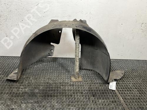 Used Wheel arch PEUGEOT 206 Hatchback (2A/C) 1.4 HDi eco 70 (68 hp) 31095343