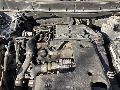 Steering column CITROËN C4 AIRCROSS 1.6 HDi 115 AWC | BP38092602M21 - Image 25