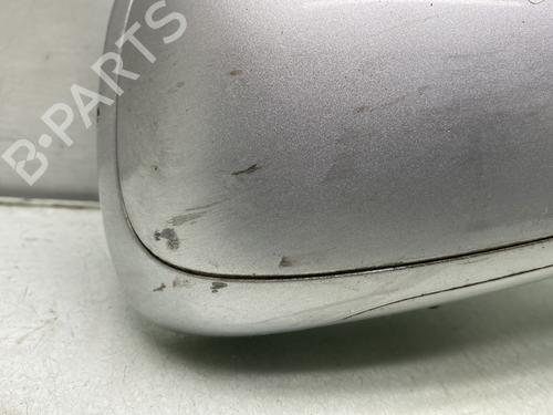Right mirror PEUGEOT 407 Coupe (6C_) 2.7 HDi | BP23769292C27 