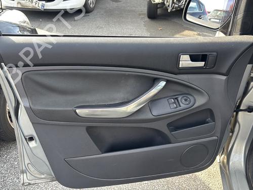 Tailgate FORD C-MAX (DM2) 1.6 TDCi | BP31288466C6  - Image 15