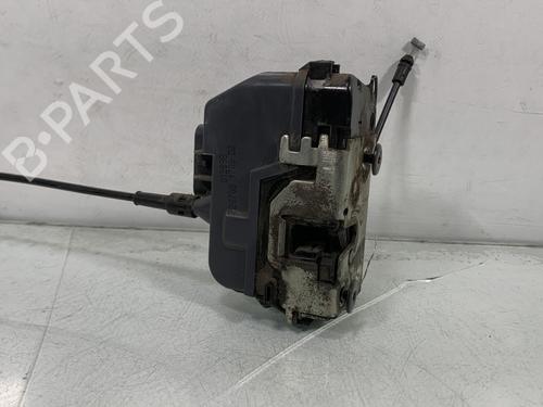 Used Rear right lock RENAULT VEL SATIS (BJ0_) 2.0 dCi (BJ03, BJ0B) (173 hp) 30910441