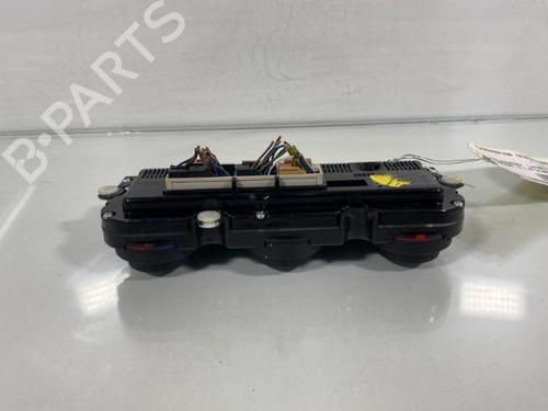 Commande Chauffage VW PASSAT B6 (3C2) 1.9 TDI | BP20007664I5 