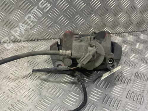 Left front brake caliper ALFA ROMEO GIULIETTA (940_) 1.6 JTDM (940FXD1A) | BP19960605M105 