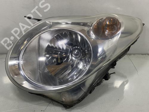 Used Left headlight SUZUKI ALTO VII (GF, HA25_, HA35_) 1.0 (AMF310, GFC31S) (68 hp) 31185291
